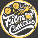 The Film Collective Discord Server Logo