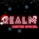 REALM Discord Server Icon