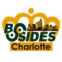 BSides Charlotte Discord Server Icon