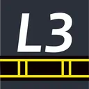 LAND3 Simulations