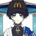 ┈﹒mcscara's  ✦  dcrs