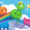 Journey of 1000 Stars!