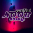 NoobArmy's icon