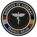 Brigade de Combat Franco-Belge - TEAM BCFB