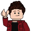 ETL Productions LEGO Server