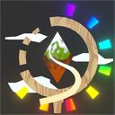 The Sky Blessing Discord Server Icon