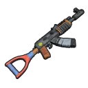 The AK Collective