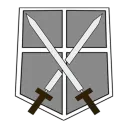 AOT:P Trainee Corps ©