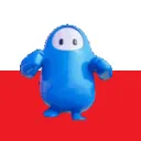 Fall Guys Polska