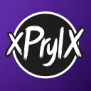 xPrylx comunidad's icon