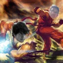 Anvasten | SSBU