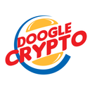 Doogle Crypto Server Icon