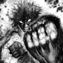 Kengan Stories: The Best Fights are Personal Discord Server Icon