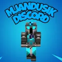 MJANDUSIK01 DISCORD