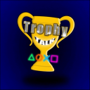 Trophy Talk Network Discord Server Icon