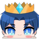 Star King(dom)