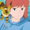 Nausicaä