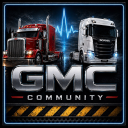 GMC Community Discord Server Icon – Community