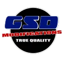 GSD Modifications