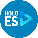 HoloES - discord server icon