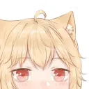 南荒喵 / Barren Cat 🍊