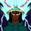 the thunderstorm legion