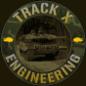TrackX Engineering icon