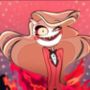 Hazbins Underworld Hotel Server Icon