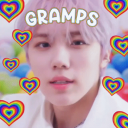 Gramps - Your Kpop Home <3 Server Icon