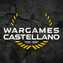 Discovery icon for Wargames Castellano Discord server