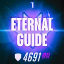EternalGuide™ - WE PLAY TO WIN. [Marvel Rivals] [Overwatch 2]
