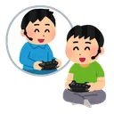 みんなのゲーム部屋
