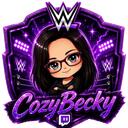 CozyBecky Community    Discord Server Icon