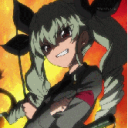 Anzio Discord Server Icon