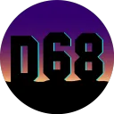 Distrito 68 by Kopoku
