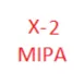 X-2 MIPA