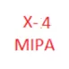 X-4 MIPA