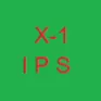 X-1 IPS