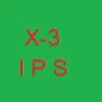 X-3 IPS