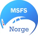 MSFS - Norge
