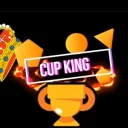 Cup King Stumble Guys