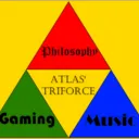 Atlas' Triforce
