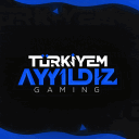 Türkiyem Ayyıldız Gaming Discord Server Icon – Gaming