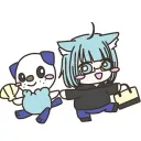 あくねこの民