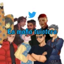 ▪𝙇𝙖 𝙢𝙖𝙛𝙞𝙖 𝙩𝙪𝙞𝙨𝙩𝙚𝙧𝙖▪