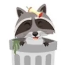 Trash Bin