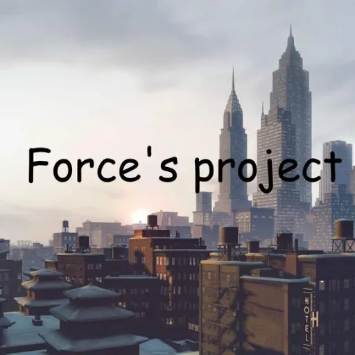 Force's project | Empire Bay RP server - Discord Server Force's project | Empire Bay RP server - Discord Server