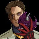 Patron's Community Discord