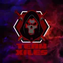 Team Xiles - Community Server Discord Server Icon