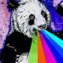 Pandasaurrr's World